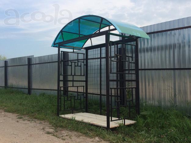 Дровница. Доставка бесплатная
