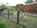 Продаем заборные секции от производителя