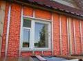 Утеплитель POLYNOR® Home  для Вашего дома.